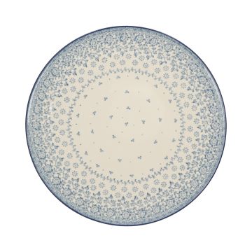Pizzabord Ø: 33 cm - Ocean Breeze