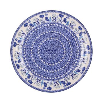 Pizzabord Ø 33 cm - Garden of Joy