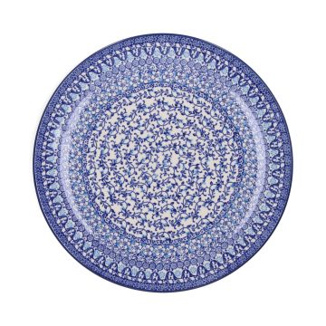 Pizzabord Ø 33 cm - Celebration 40y