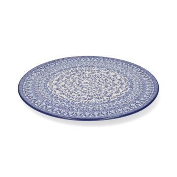 Pizzabord Ø 33 cm - Celebration 40y