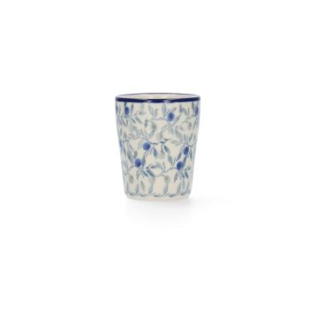 Eierdopje Premium - Blue Olive