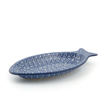 Visbord Medium - Indigo