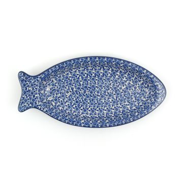 Visbord Medium - Indigo