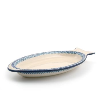 Visbord Medium - Leaf