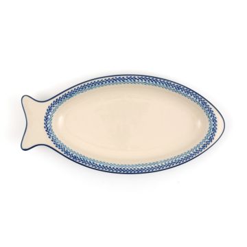 Visbord Medium - Leaf