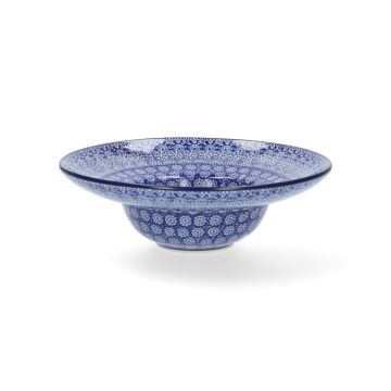 Pastabord Ø: 25 cm - Lace