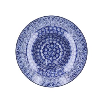 Pastabord Ø: 25 cm - Lace