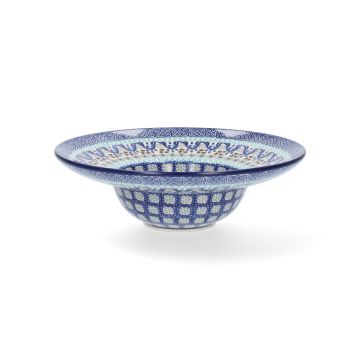 Pastabord Ø: 25 cm - Marrakesh