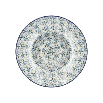 Pastabord Ø: 25 cm - Summer Wind