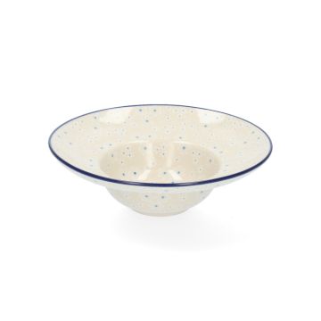 Pastabord Ø: 25 cm - Little Gem