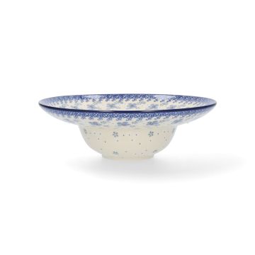 Pastabord Ø: 25 cm - Spring Ballet