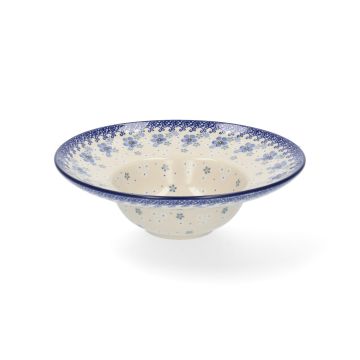 Pastabord Ø: 25 cm - Spring Ballet