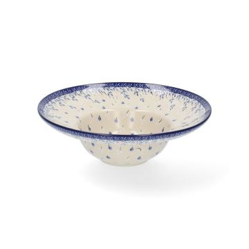 Pastabord Ø: 25 cm - Berry Dance