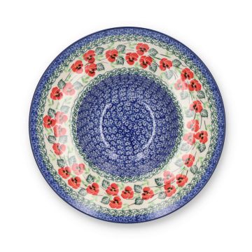 Pastabord Ø: 25 cm - Romance
