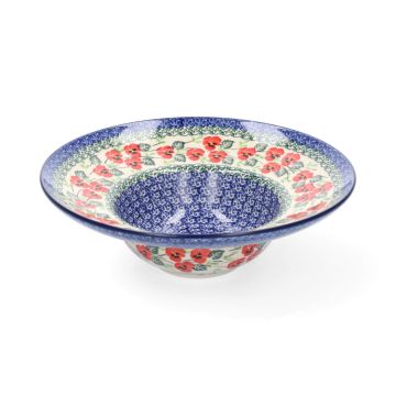 Pastabord Ø: 25 cm - Romance