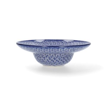Pastabord Ø: 25 cm - Midnight Blue