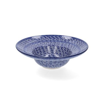Pastabord Ø: 25 cm - Midnight Blue
