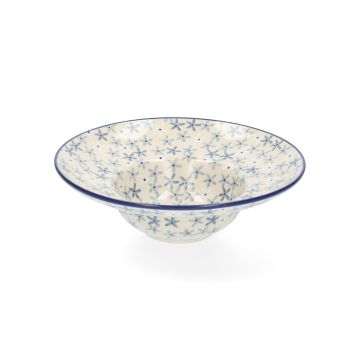 Pastabord Ø: 25 cm - Sea Star