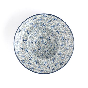 Pastabord Ø: 25 cm - Firefly