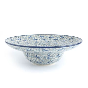 Pastabord Ø: 25 cm - Firefly