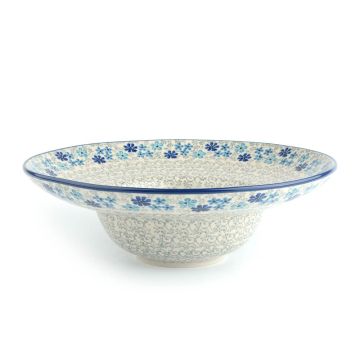 Pastabord Ø: 25 cm - Dolce