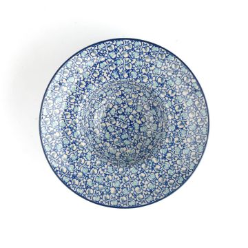 Pastabord Ø: 25 cm - Ensemble