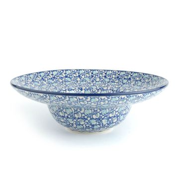 Pastabord Ø: 25 cm - Ensemble