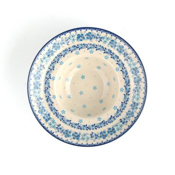 Pastabord Ø: 25 cm - Melody