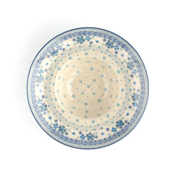 Pastabord Ø: 25 cm - Symphony