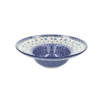 Pastabord Ø: 25 cm - Spring Hill