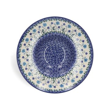 Pastabord Ø: 25 cm - Spring Hill