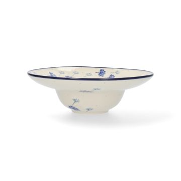 Pastabord Ø: 25 cm - Felicity