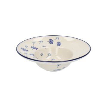 Pastabord Ø: 25 cm - Felicity