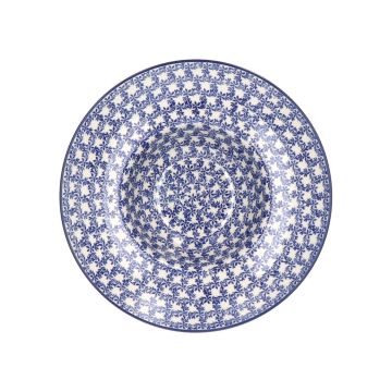 Pastabord Ø: 25 cm - Serenity