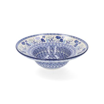 Pastabord Ø 25 cm - Garden of Joy