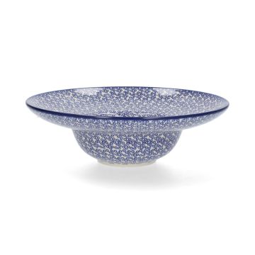 Pastabord Ø 25 cm - Bubbles