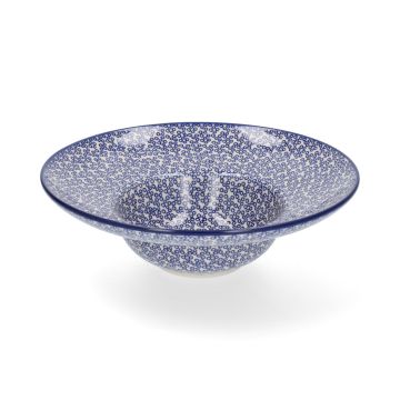 Pastabord Ø 25 cm - Bubbles
