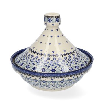 Tajine 1500 ml - Belle Fleur