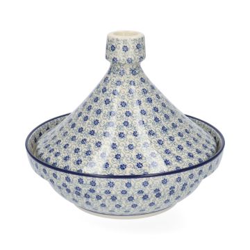 Tajine 1500 ml - Flower Fountain
