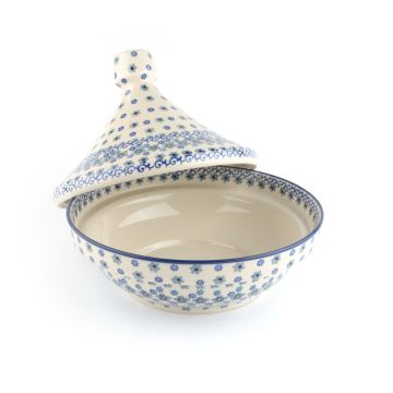 Tajine 1500 ml - Winter Garden