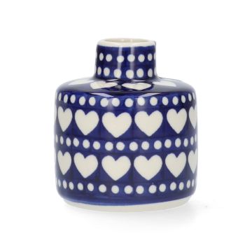 Geurstokjes Houder- Blue Valentine