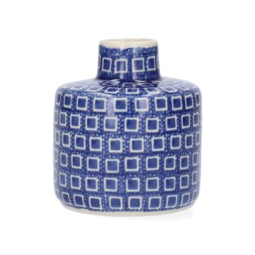 Geurstokjes Houder - Blue Diamond