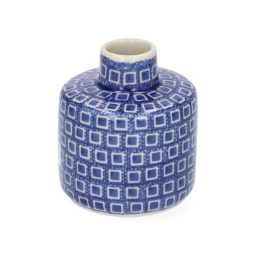 Geurstokjes Houder - Blue Diamond