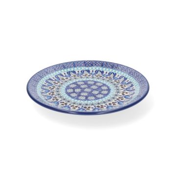 Bord plat Ø: 19,5 cm - Marrakesh