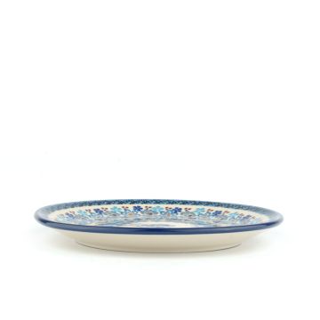 Bord plat Ø: 19,5 cm - Springtime