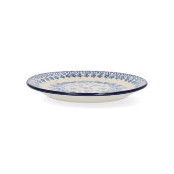 Bord plat Ø: 19,5 cm - Autumn Breeze