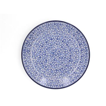 Bord plat Ø: 19,5 cm - Buttercup