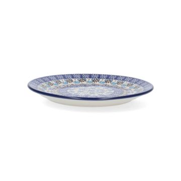 Bord plat Ø: 19,5 cm - Seville
