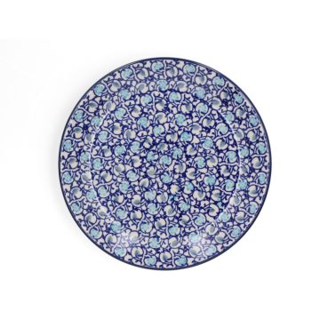 Bord plat Ø: 19,5 cm - Ensemble