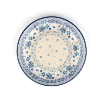 Bord plat Ø: 19,5 cm - Symphony